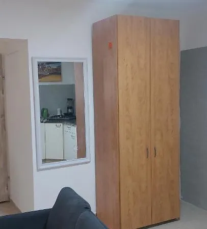 יחידת חלפניו Apartment Eilat Exterior photo