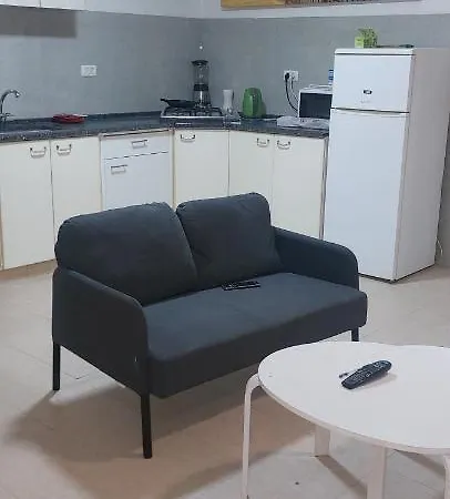יחידת חלפניו Apartment Eilat Exterior photo