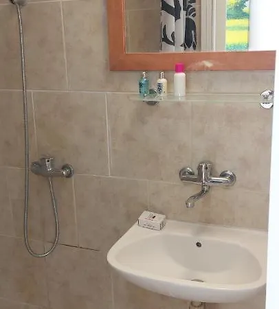יחידת חלפניו Apartment Eilat Exterior photo