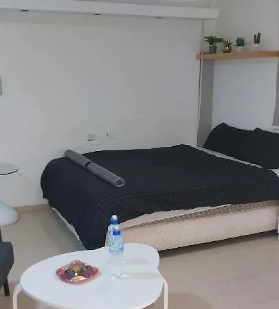 יחידת חלפניו Apartment Eilat Exterior photo