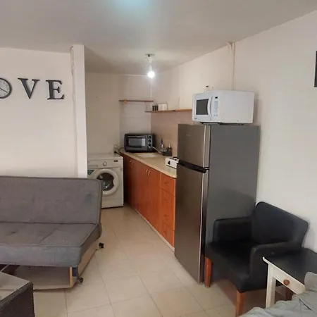 יחידת חלפניו Apartment Eilat Exterior photo