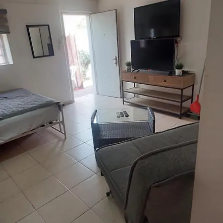 יחידת חלפניו Apartment Eilat Exterior photo
