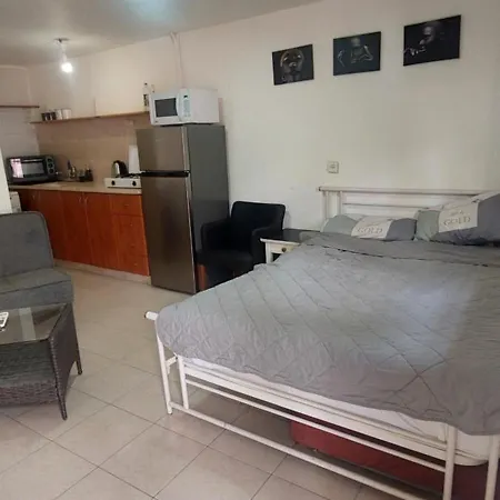 יחידת חלפניו Apartment Eilat Exterior photo